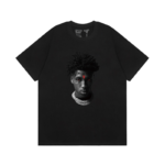 Vlone x NBA Youngboy "Reapers Child" T-Shirt - Image 4