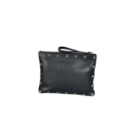 Chrome Hearts Pyramid Stud Wallet - Image 2