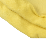 Sp5der 5Star Hoodie 'Yellow' - Image 7