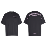 Chrome Hearts That Group Scroll T-Shirt - Image 7