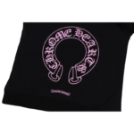 Chrome Hearts Online Exclusive Horse Shoe Hoodie - Image 5