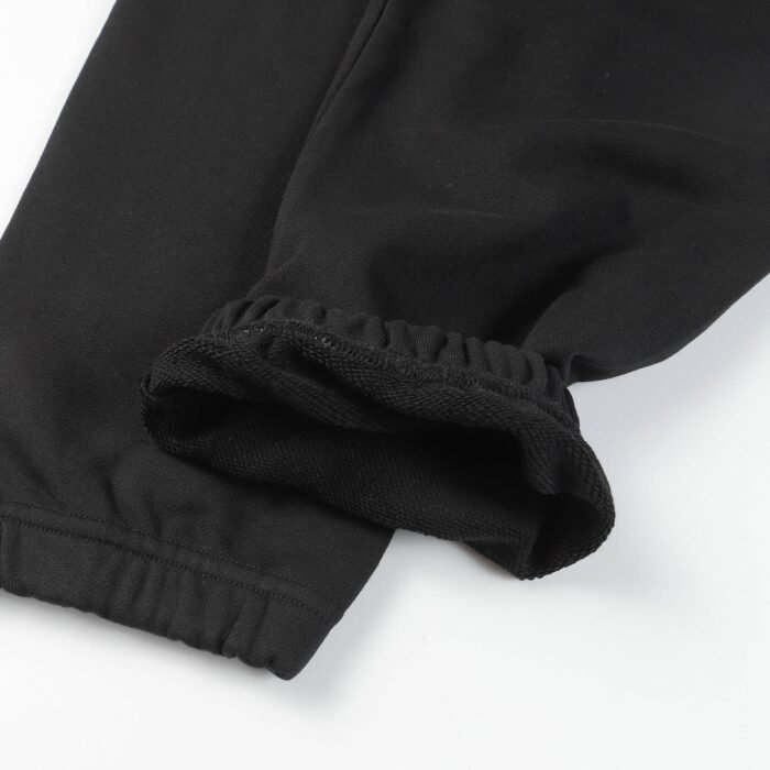 Fear of God Essential Sweatpant ‘Black’ - Image 9