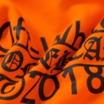 Chrome Hearts Off-White 2018 Hoodie - Image 11