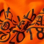 Chrome Hearts Off-White 2018 Hoodie - Image 6