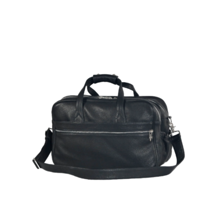 Chrome Hearts Two Way Bag