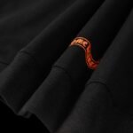 Chrome Hearts King Taco hoodie - Image 8