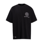 Chrome hearts Straight Line T-Shirt - Image 2