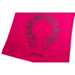 Chrome Hearts Horseshoe Baseball Long Sleeve Shirt - Image 11