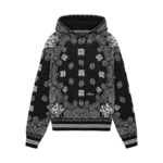 BANDANA HOODIE