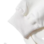 Sp5der x Mariah the Scientist Scorpion Hoodie 'Cream' - Image 4