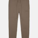 Fear of God Essential Sweatpant ‘Brown'
