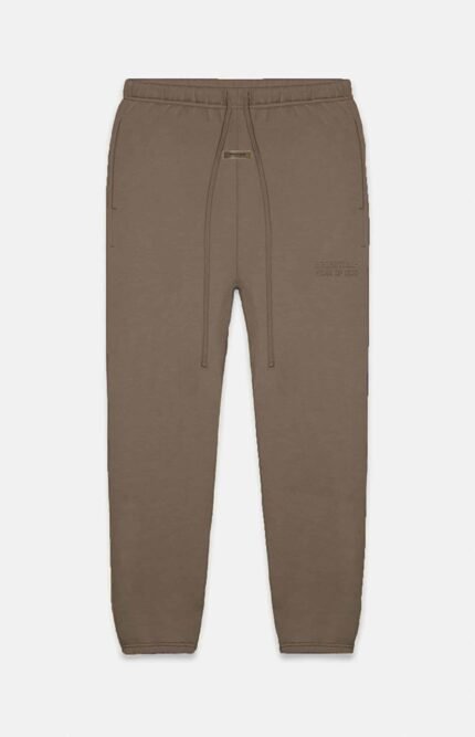 Fear of God Essential Sweatpant ‘Brown'