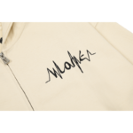 Vlone Love Logo Zip-Up Hoodie - Image 3