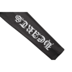 Chrome Hearts Horseshoe Baseball Long Sleeve Shirt - Image 9