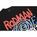 Vlone Rodman Pearl T- Shirt - Image 10