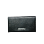 Chrome Hearts Leather Wallet - Image 2
