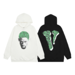 Vlone X Cheetah Rodman Hoodie - Image 6