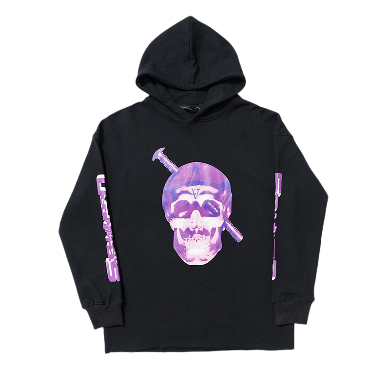 b3eb9dd3-Photoroom.png Vlone Screwhead Hoodie Black/Purple - Image 1