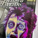 Hellstar Must be Stopped T-Shirt White - Image 8