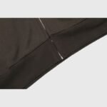 Hellstar Sports Zip-Up Hoodie Grey - Image 6