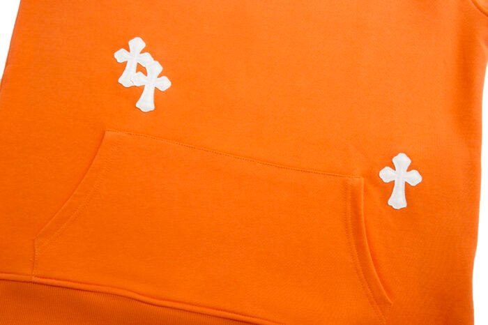 Chrome Hearts Matty Boy Link Hoodie - Image 8