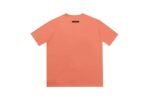 Fear of God Essentials T-shirt 'Coral' - Image 6
