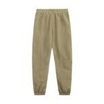 Fear of God Crinkle Nylon Trackpant 'Light Brown' - Image 2