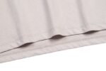 Fear of God Essentials 7 T-Shirt 'Dusty Beige' - Image 7