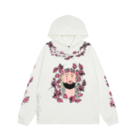 Vlone Yamborghini Eliantte Hoodie