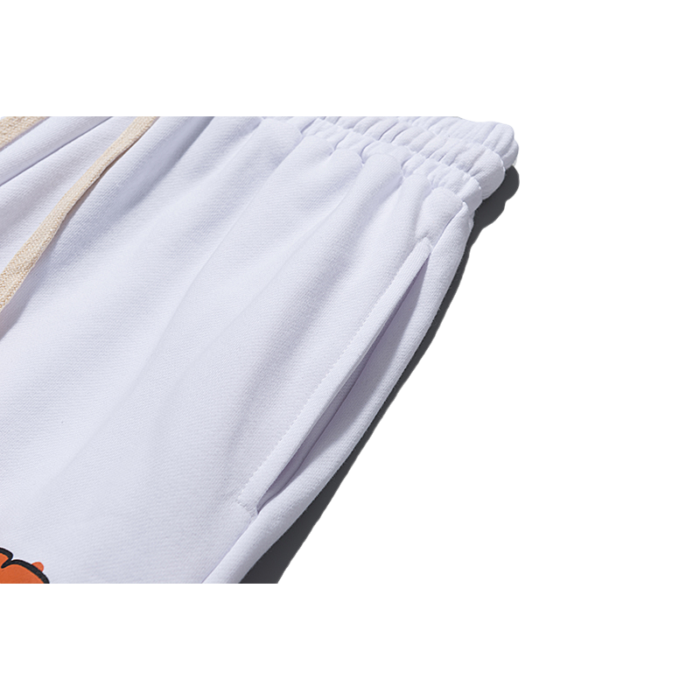 Juice Wrld x Vlone Sweatpants - Image 16