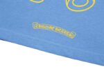 Chrome Hearts Miami Series Short-Sleeved T-Shirt - Image 8