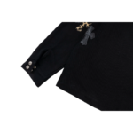 Chrome Hearts Work Dog Cross Patches Jackets - Image 6