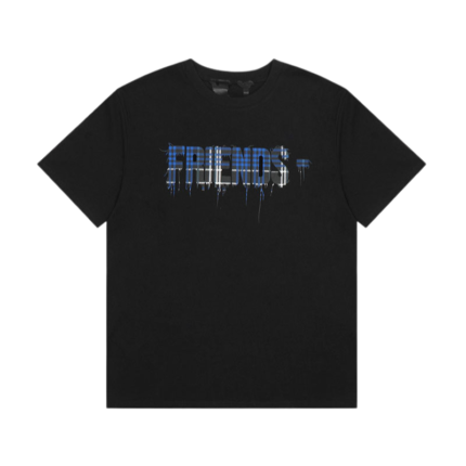 Vlone FRIENDS Logo T-Shirt
