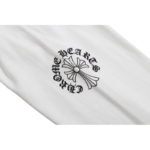 Chrome Hearts Cross Logo Long Sleeve Shirt - Image 13