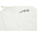 Vlone Legends Never Die Hoodie - Image 10