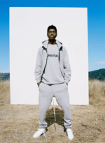 Fear of God Essentials Tracksuit ‘Gray’ - Image 5