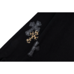 Chrome Hearts Work Dog Cross Patches Jackets - Image 4