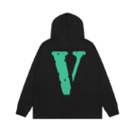 Vlone Staple Hoodie - Image 3