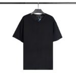 Fear of God Essentials 7 T-Shirt 'Black' - Image 3