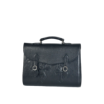 Chrome Hearts Gunslinger Briefcase Bag