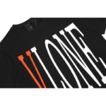 Vlone Stapple T-Shirt - Image 7