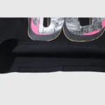 Hellstar Capsule 08 T- Shirt 'Black' - Image 7