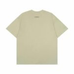 Fear of God Essentials T-shirt 'Seafoam' - Image 7