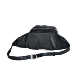 Chrome Hearts Black Dagger Snat Pack Bag - Image 3