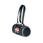 Chrome Hearts Mini JoJo Triple Black Bag - Image 4