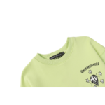 Chrome Hearts Matty Boy Crewneck Sweatshirt - Image 9