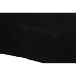Chrome Hearts leather Gothic Cross T-Shirt - Image 5