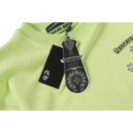 Chrome Hearts Matty Boy Crewneck Sweatshirt - Image 12