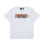 Vlone FRIENDS Logo T-Shirt
