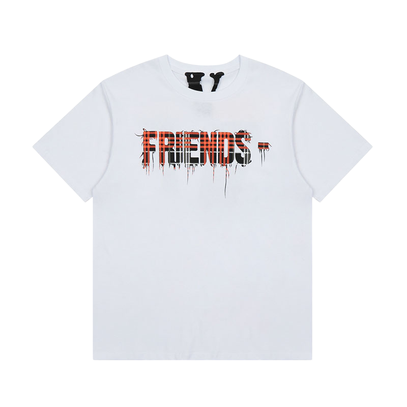 ba53c745-Photoroom-1.png Vlone FRIENDS Logo T-Shirt - Image 1